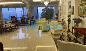 Imagem 2: Apartamento-À VENDA-Copacabana-Rio de Janeiro-RJ