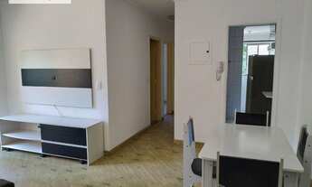 Imagem 4: Apartamento à venda, 60 m² por R$ 219.000,00 - Butantã - São Paulo/SP