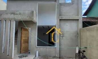 Imagem 2: Casa com 2 dormitórios à venda, 80 m² por R$ 350.000,00 - Village Rio das Ostras - Rio das