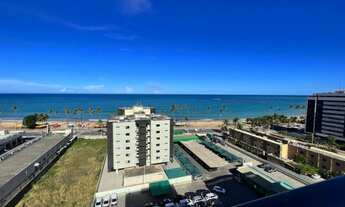 Imagem 2: Apartamento mobiliado para aluguel tem 45 metros quadrados com 1 quarto em Jatiúca