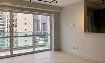 Imagem 3: São Paulo - Apartamento Padrão - Brooklin