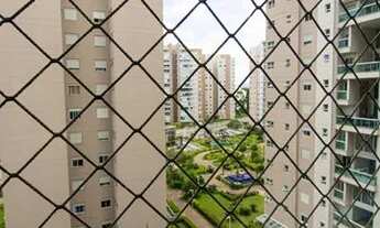 Imagem 3: SANTANA DE PARNAÍBA - Apartamento Padrão - TAMBORÉ