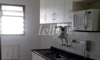 Imagem 6: São Paulo - Apartamento Padrão - Saúde