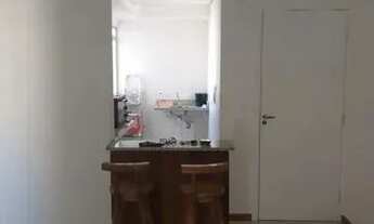 Imagem 5: Apartamento 2/4 no Residencial Mar Azul