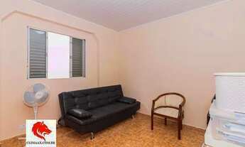 Imagem 7: CASA RESIDENCIAL em SÃO PAULO - SP, VILA ANGLO BRASILEIRA