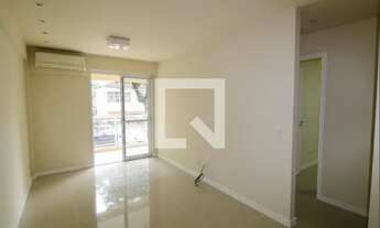 Imagem: Apartamento para Aluguel - Andaraí, 2 Quartos