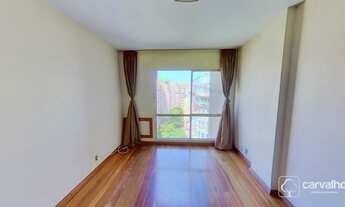 Imagem: Apartamento para aluguel em Copacabana