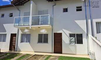 Imagem: Alugo - Casa em Condomínio - 2 Dorms sendo