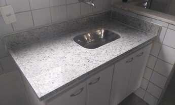 Imagem 7: Apartamento com 2 dormitórios para alugar, 47 m² por R$ 1.137,00 - Indaiá - Belo Horizonte