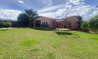 Imagem 5: 2 Casas Condomínio das Palmeiras - Ponte Alta Norte