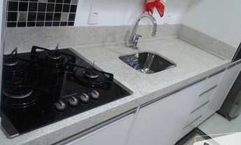 Imagem 7: Apartamento à Venda no Condomínio Green Life II com 2 quartos por R$279.900