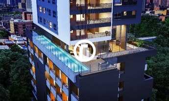 Imagem 3: Apartamento para Venda - 59m², 2 dormitórios, sendo 1 suites, 1 vaga - Vila Mariana