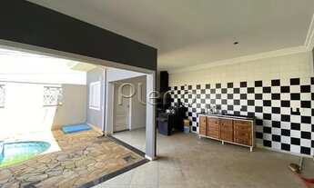 Imagem 11: Casa à venda no Condomínio Residencial Paineiras - Paulínia/SP