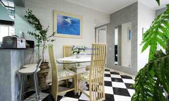 Imagem 2: Apartamento residencial à venda, Moema, 2 quartos 1 vaga