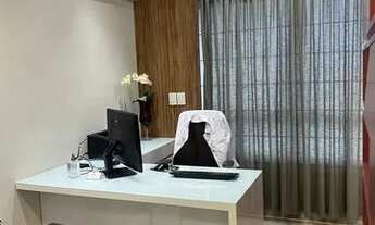 Imagem 4: Patio Jardins - Sala Comercial - Oportunidade - 42m² - Nascente - Andar Alto