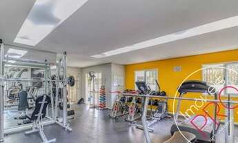 Imagem 5: Apartamento reformadíssimo, impecável, andar alto, fora de rota, Moema Pássaros