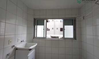 Imagem 4: Apartamento com 2 dormitórios para alugar, 60 m² por R$ 2.008/mês - Salto Weissbach - Blum