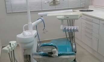 Imagem: Sala para Dentista em Mogi Mirim/SP