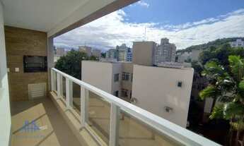 Imagem 5: Apartamento com 2 dormitórios à venda, 75 m² por R$ 877.000,00 - Itacorubi - Florianópolis