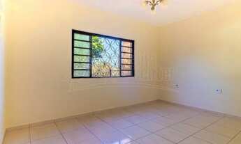 Imagem 4: Casa para locação no Jardim Pinheiros em Araraquara