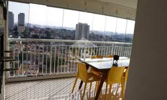 Imagem 7: APARTAMENTO 2 DORMITÓRIOS (1 SUÍTE) Á VENDA- SANTANA