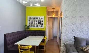 Imagem 3: GRAVATAí - Apartamento Padrão - Santa Fé