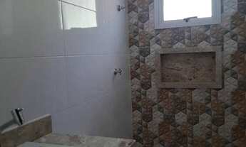 Imagem 4: Sobrado com 3 dormitórios à venda, 116 m² por R$ 720.000,00 - Jardim Santa Cecília - Guaru