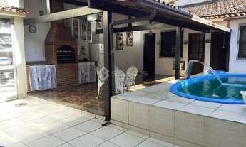 Imagem 5: Méier Casa em condomínio com 3 dormitórios