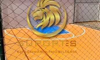 Imagem 3: Apartamento para Locação em Juiz de Fora, Aeroporto, 2 dormitórios, 1 banheiro