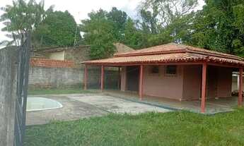 Imagem 3: Casa em outeiro Casa com 2 dormitórios