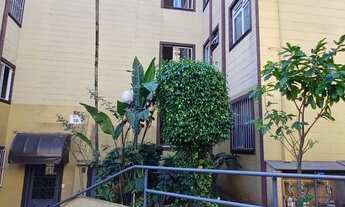 Imagem 4: Apartamento para aluguel possui 45 metros quadrados com 2 quartos em Americanópolis - São