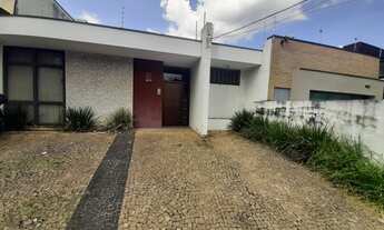 Imagem 2: CASA - COMERCIAL- 6 SALAS- GARAGEM- CAMBUI