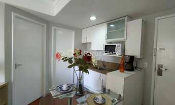 Imagem 7: Flat para locação em Guarulhos - Edifício Mercure Guarulhos - Cód. QUS05888