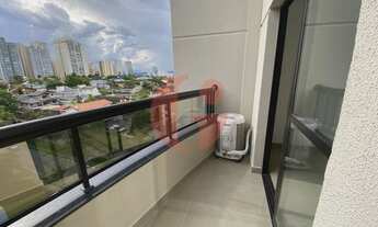 Imagem 6: Apartamento Duplex em São José dos Campos