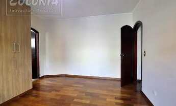 Imagem 4: Santo André - Casa Padrão - Vila Camilópolis