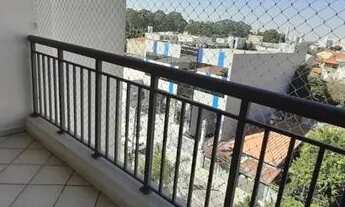 Imagem 3: APARTAMENTO - VILA YARA - SP