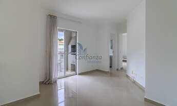 Imagem 2: Apartamento com 1 dormitório para alugar, 38 m² por R$ 1.436,40/mês - Bom Retiro - Curitib