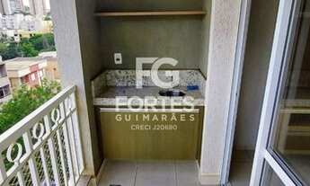 Imagem 6: RIBEIRãO PRETO - Apartamento Padrão - Jardim Botânico