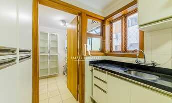 Imagem 5: Apartamento com 123m² no bairro Moinhos de Vento