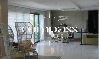 Imagem 4: Apartamento com 3 suítes para venda e locação no Cond. Vila dos Corais na Reserva do Paiva