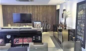 Imagem 5: São Paulo - Apartamento Padrão - Mooca