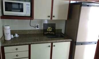 Imagem 7: Flat disponível em Moema