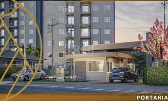 Imagem 5: Apartamento em Igara