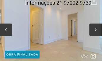 Imagem 5: Apartamento R. Voluntários Pátria139. Salão 3 quartos + 2 suítes+ 1vaga +1 visitante