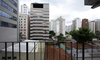 Imagem 4: São Paulo - Apartamento Padrão - Itaim Bibi