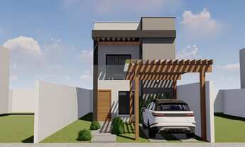 Imagem 4: Condomínio mosqueiro duplex