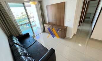 Imagem 3: Apartamento com 3 dormitórios para alugar, 95 m² por R$ 3.995/mês - Jardim da Penha - Vitó