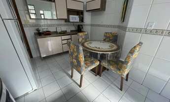 Imagem 6: Apartamento 2 dormitórios em Guilhermina - Praia Grande - SP