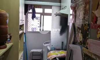 Imagem 7: SãO PAULO - Apartamento Padrão - São João Clímaco