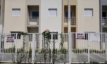 Imagem: CASA PARA LOCAÇÃO NO JARDIM SANTA ESMERALDA